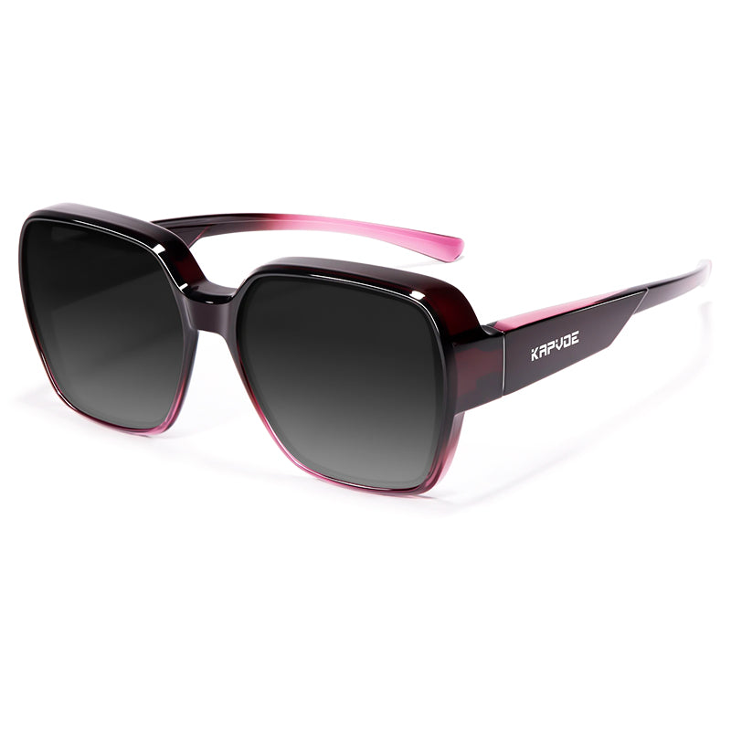 Myopic Fit Over Sunglasses - SPONITA LLC