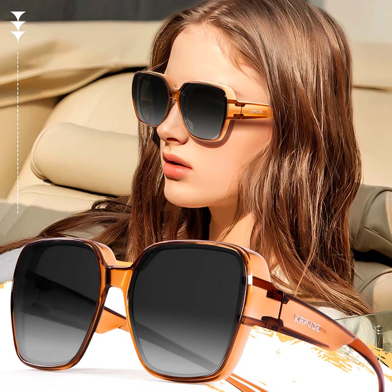 Myopic Fit Over Sunglasses - SPONITA LLC