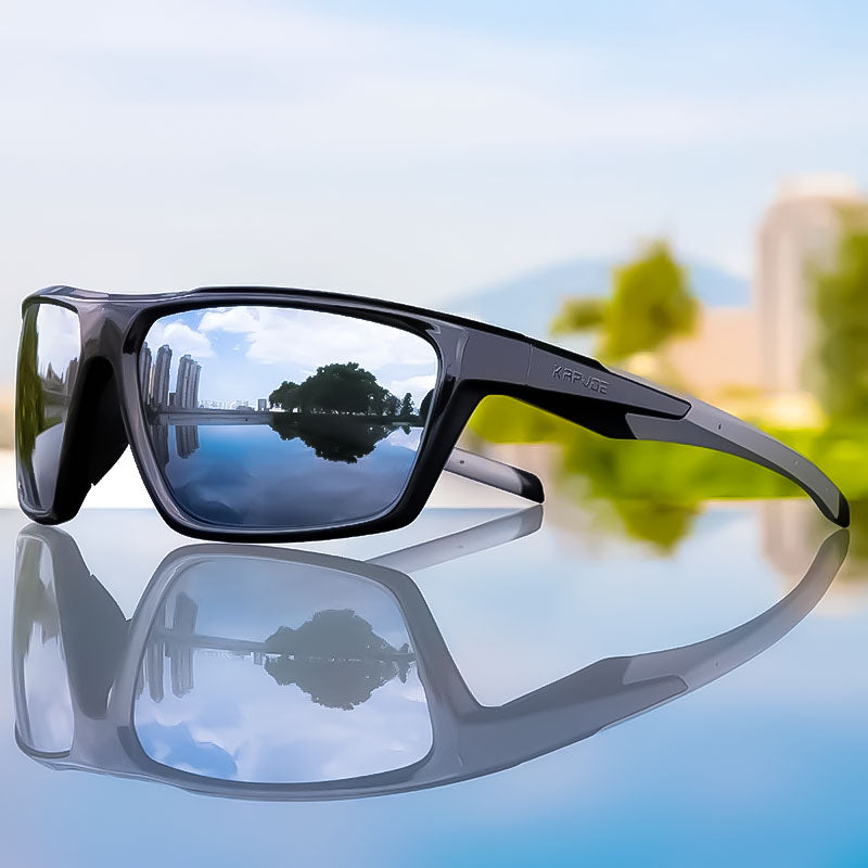 Lunettes de pêche polarisées classiques