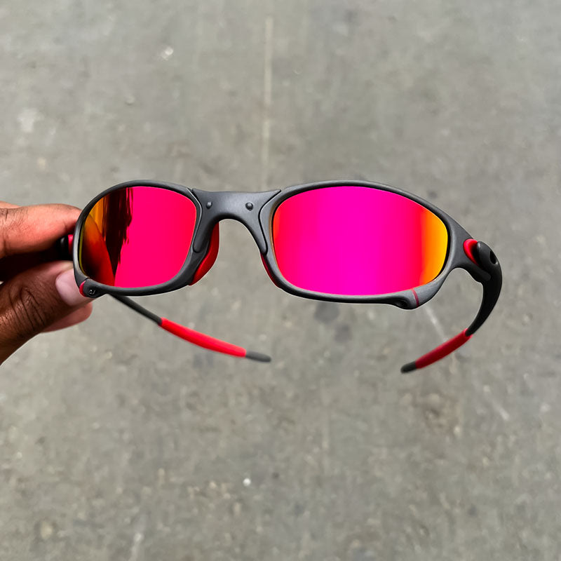 Vintage Polarized Outdoor Sport Sunglasses - UV400 - SPONITA LLC