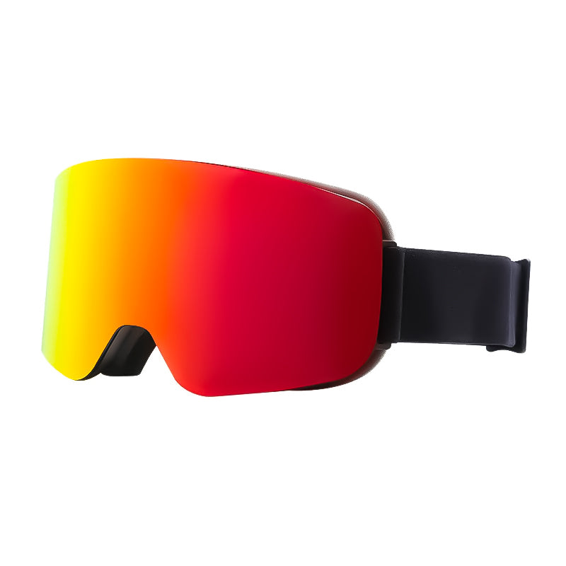 AlpineShield Ski Goggles
