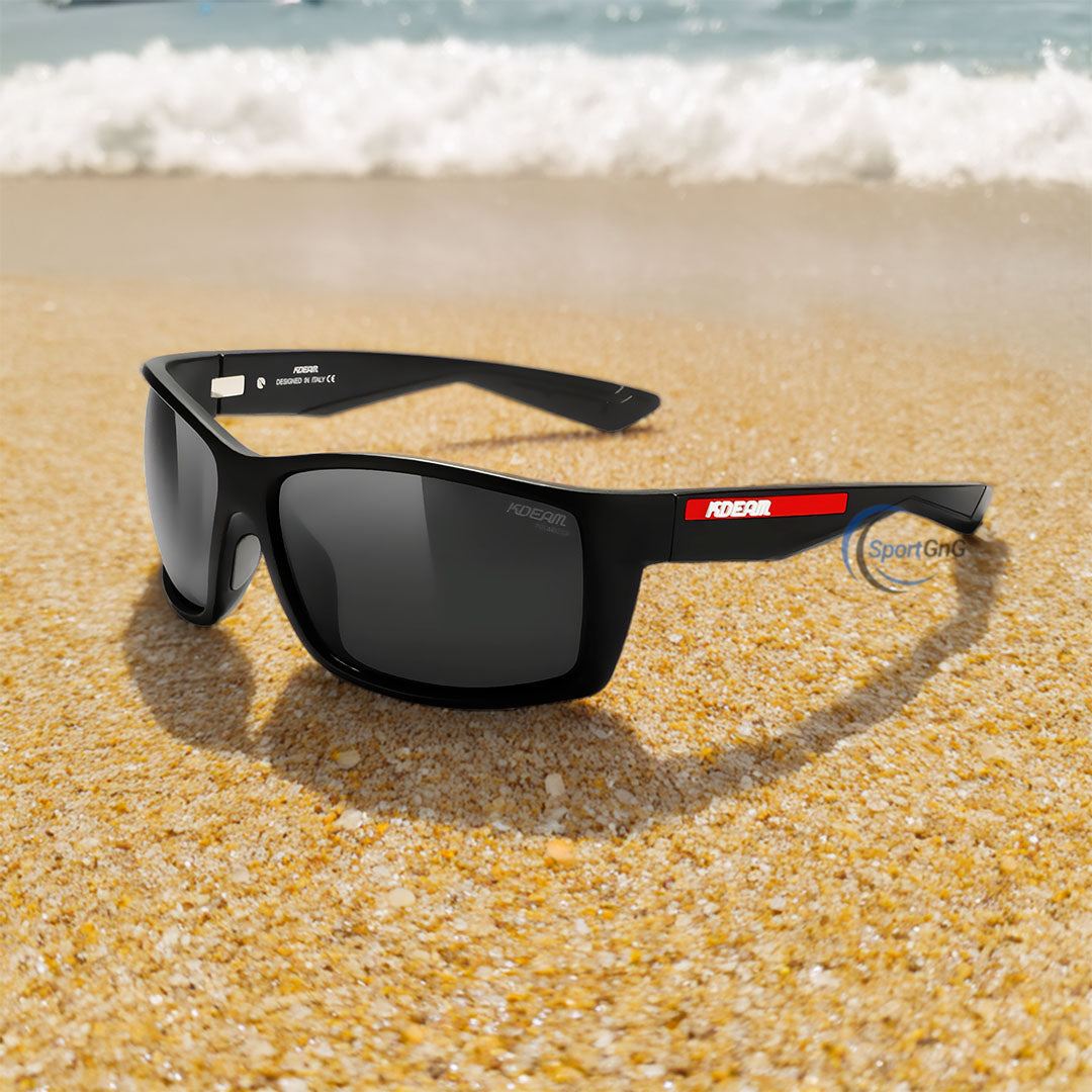 Polarized Outdoor Sunglasses | GG218