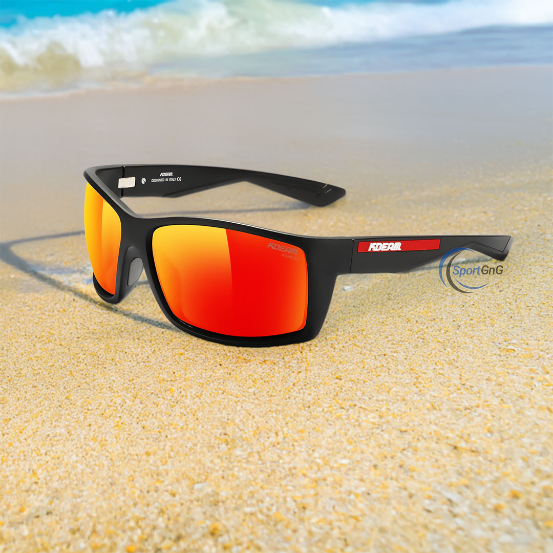 Polarized Outdoor Sunglasses | GG218