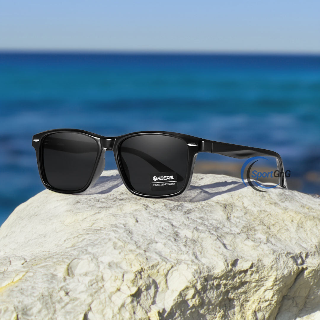 Polarized Sports Sunglasses GG05
