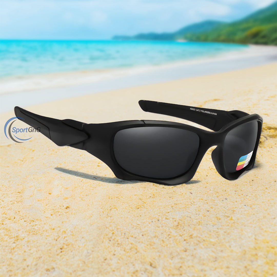 Strong Arm Men's Polarized Sunglasses