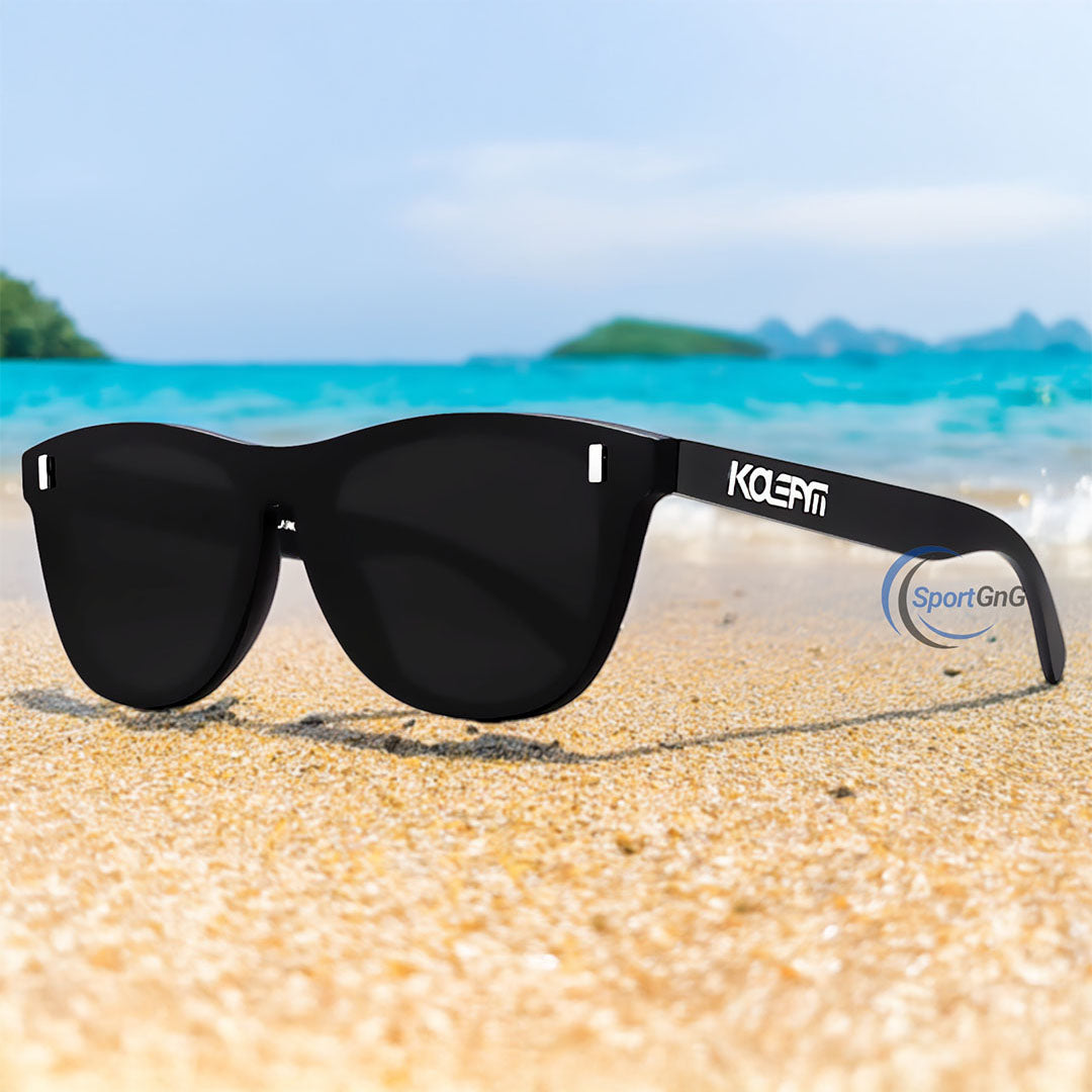 Eye-Popping Polarized Sports Sunglasses