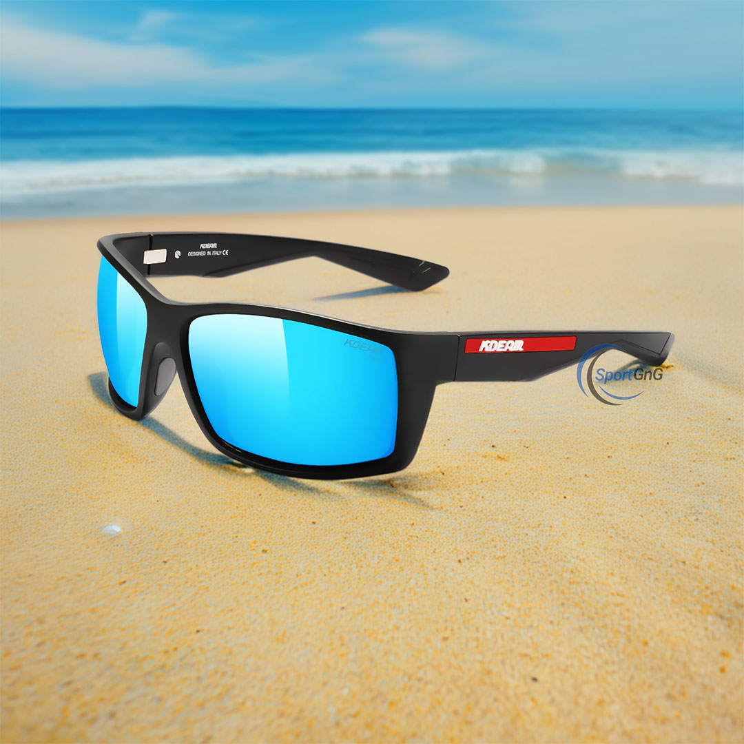 Polarized Outdoor Sunglasses | GG218