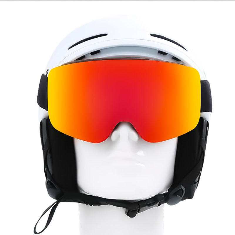 AlpineShield Ski Goggles