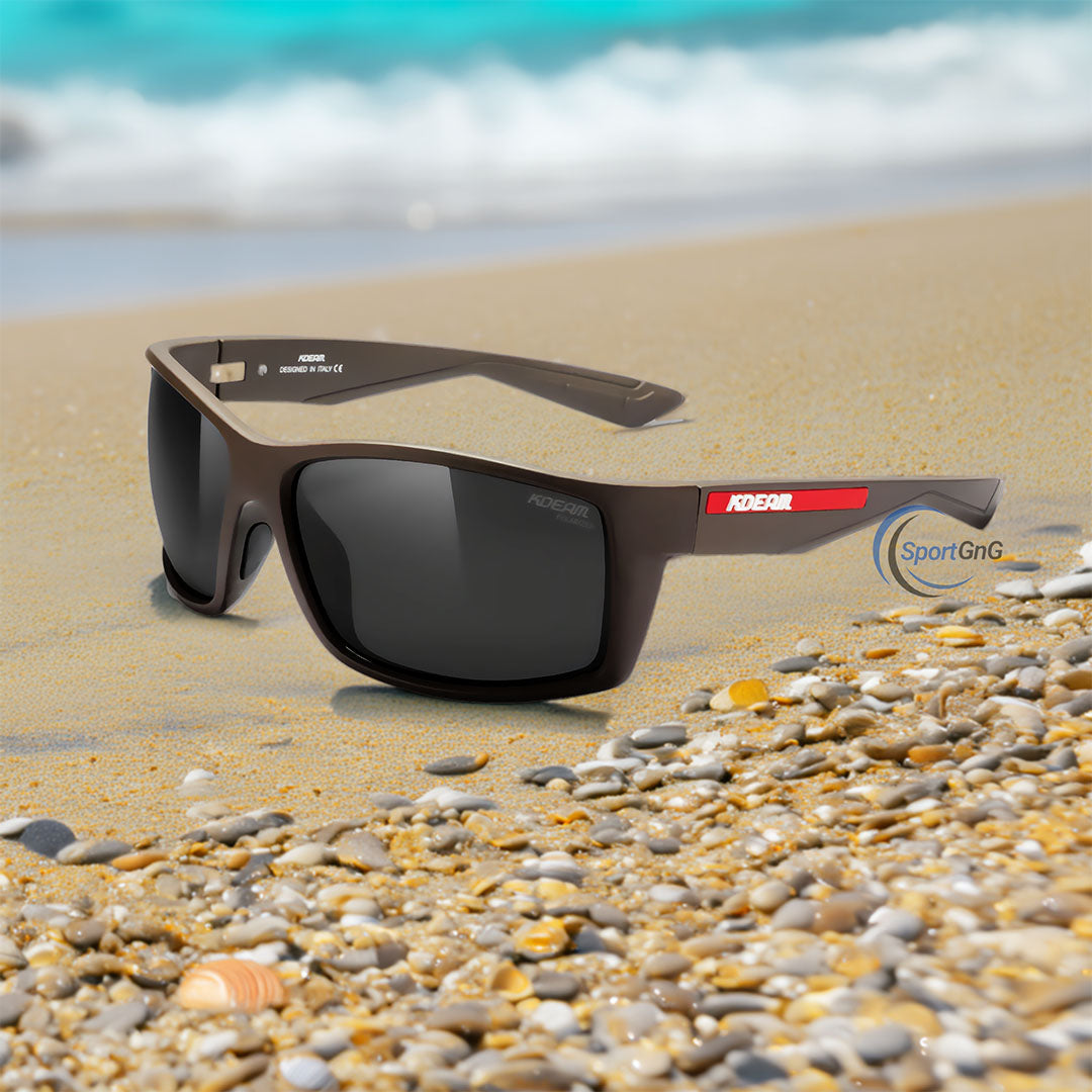 Polarized Outdoor Sunglasses | GG218