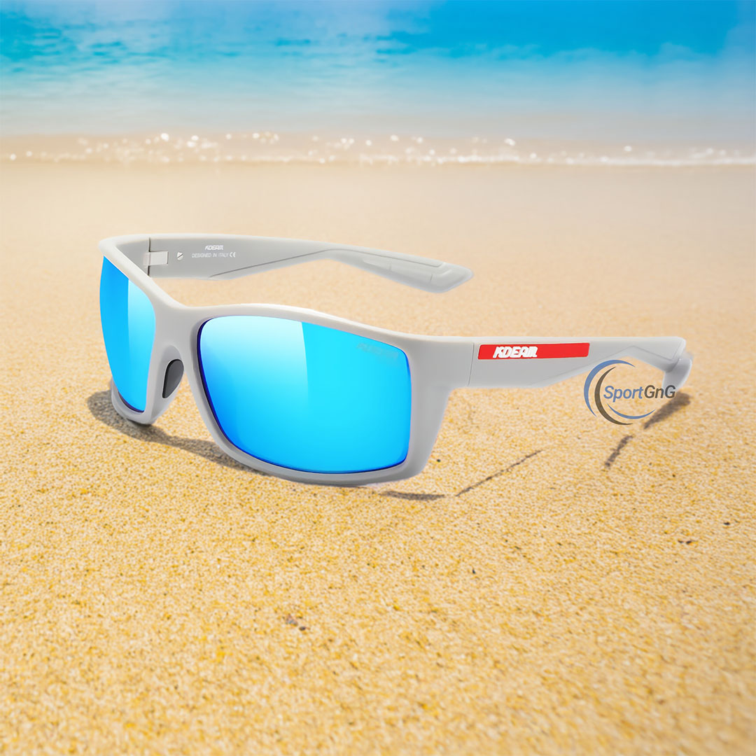 Polarized Outdoor Sunglasses | GG218