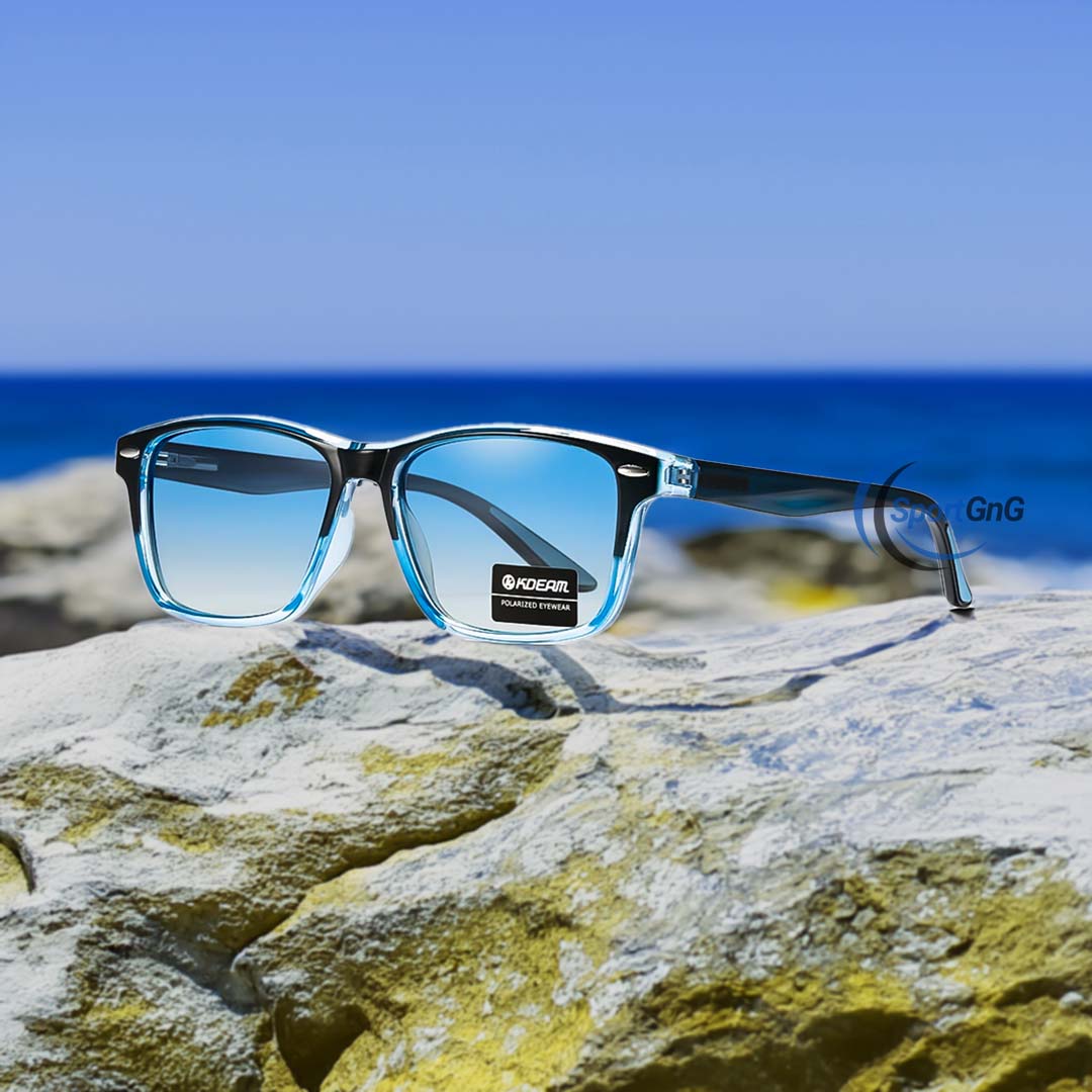 Polarized Sports Sunglasses GG05