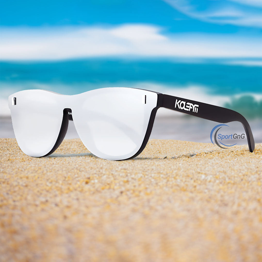 Eye-Popping Polarized Sports Sunglasses