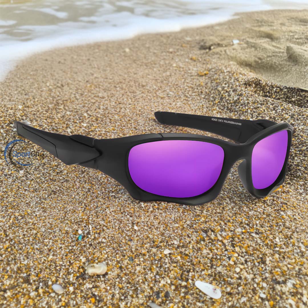 Strong Arm Men's Polarized Sunglasses
