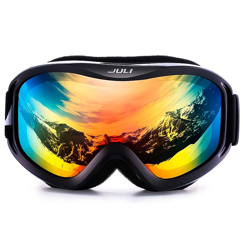 FrostGuard Ski Goggles