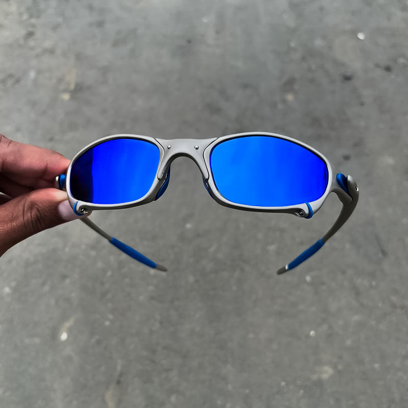 Vintage Polarized Outdoor Sport Sunglasses - UV400 - SPONITA LLC