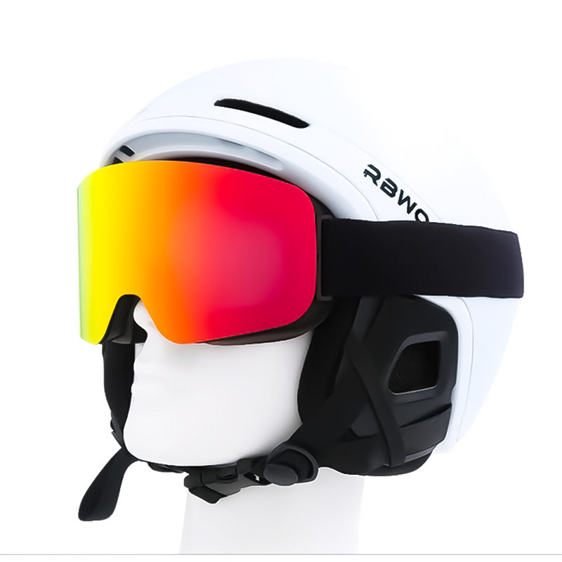 AlpineShield Ski Goggles