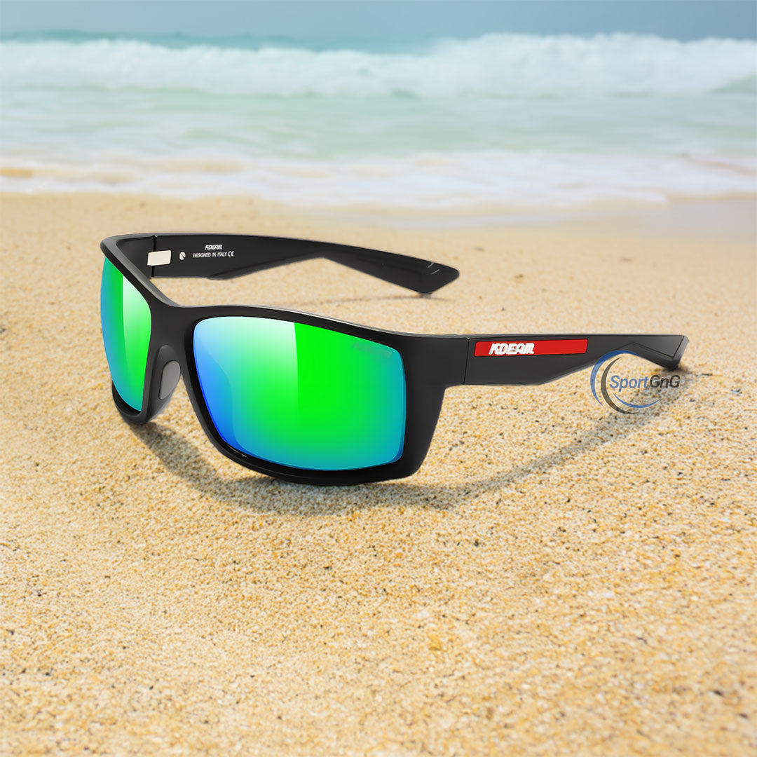 Polarized Outdoor Sunglasses | GG218