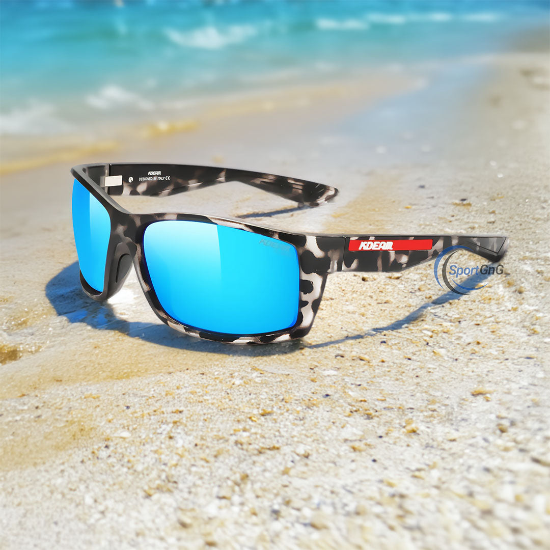 Polarized Outdoor Sunglasses | GG218
