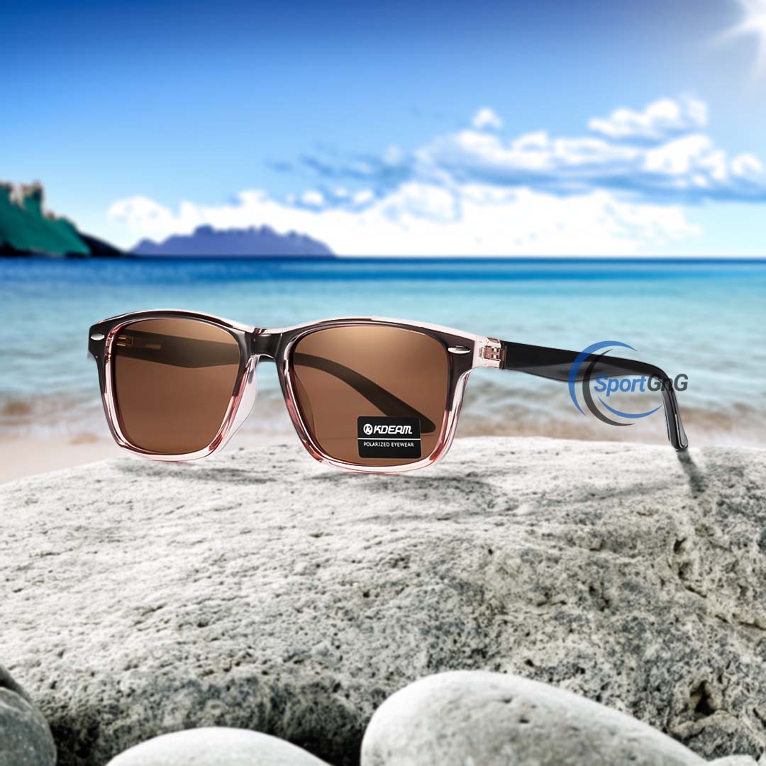 Polarized Sports Sunglasses GG05