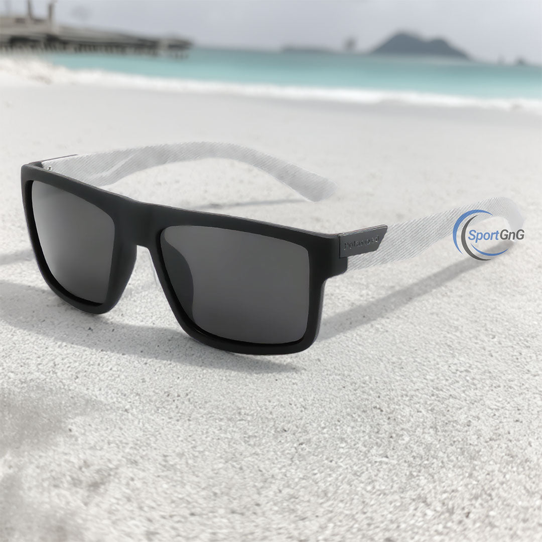Anti-Scratch Polarized Sunglasses GG718