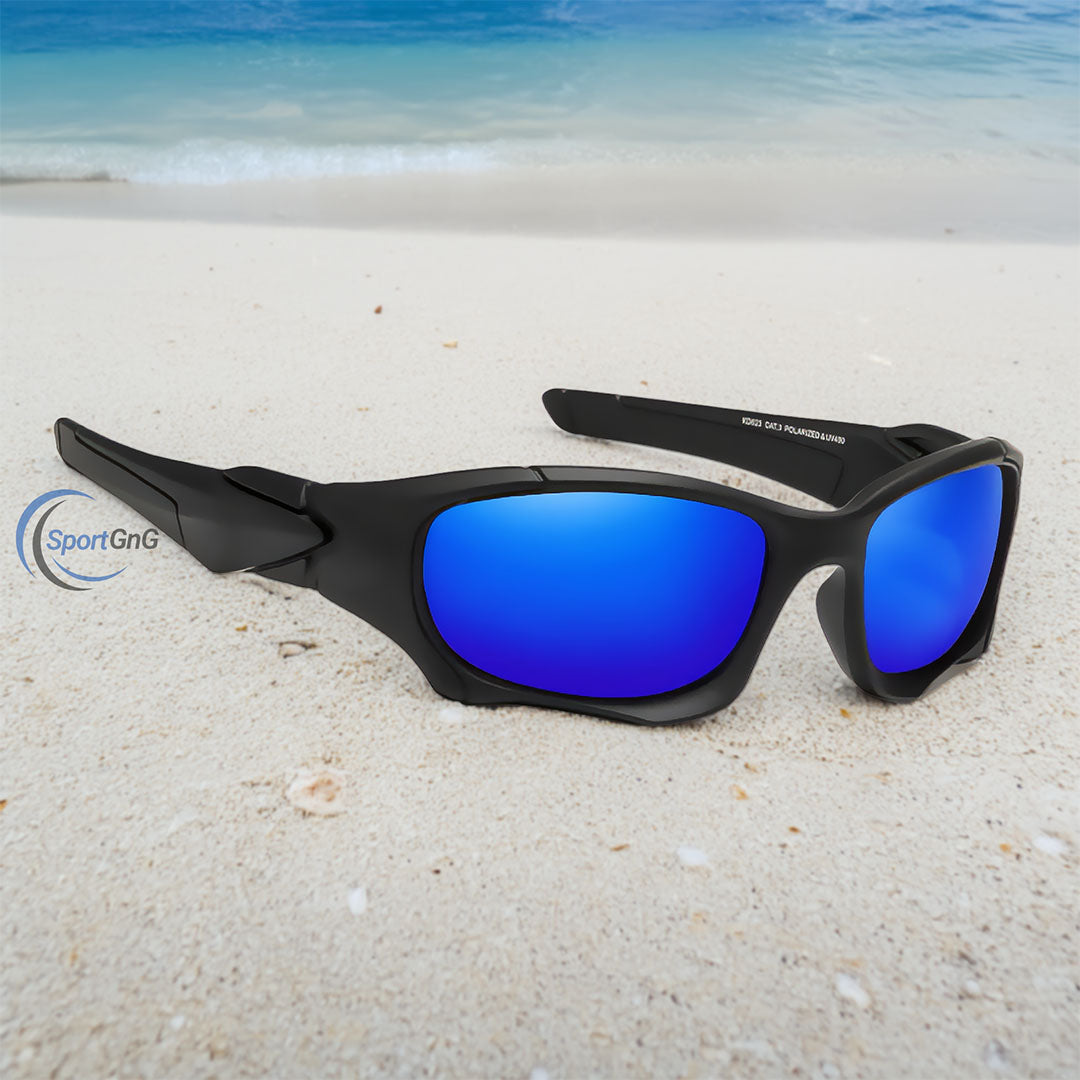 Strong Arm Men's Polarized Sunglasses