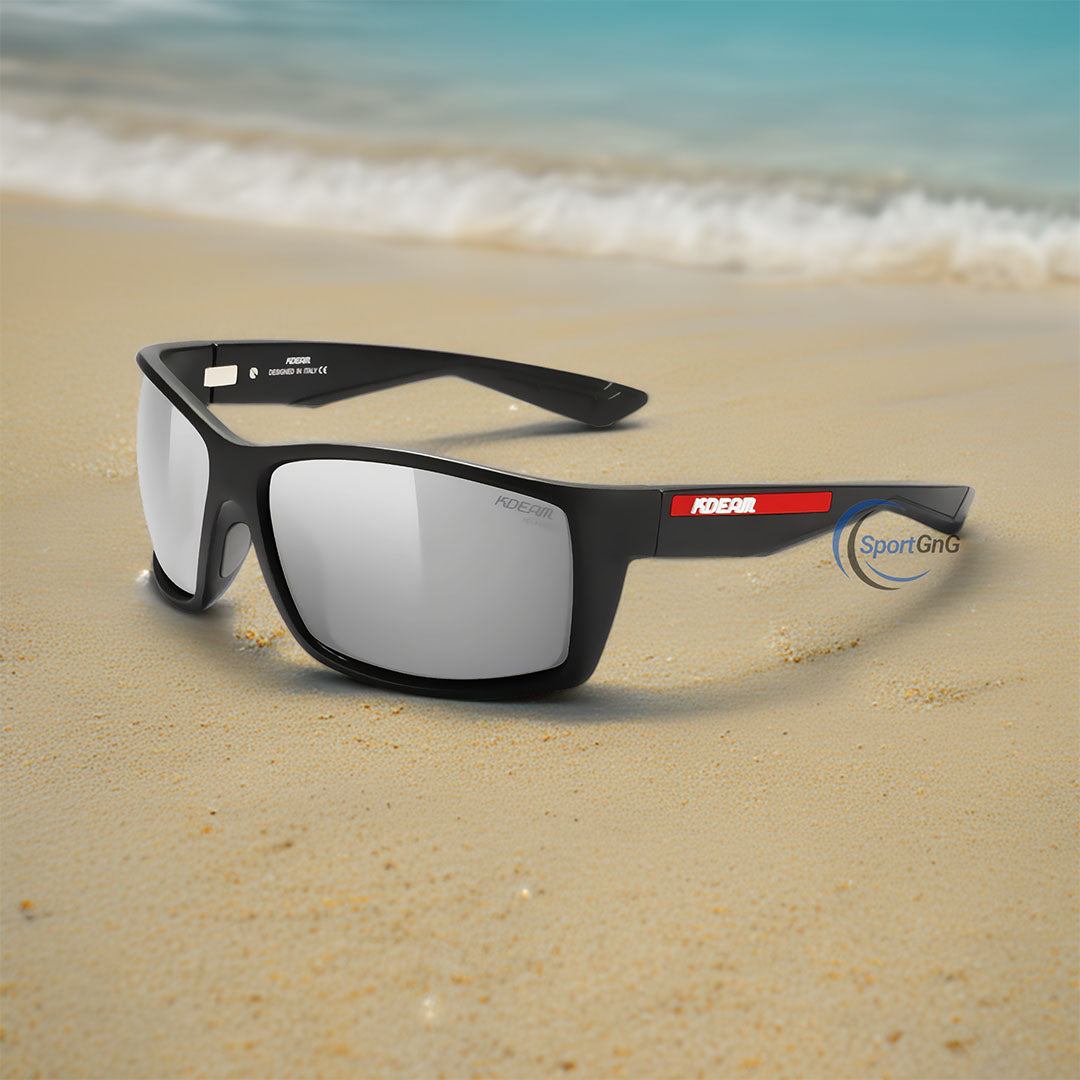 Polarized Outdoor Sunglasses | GG218