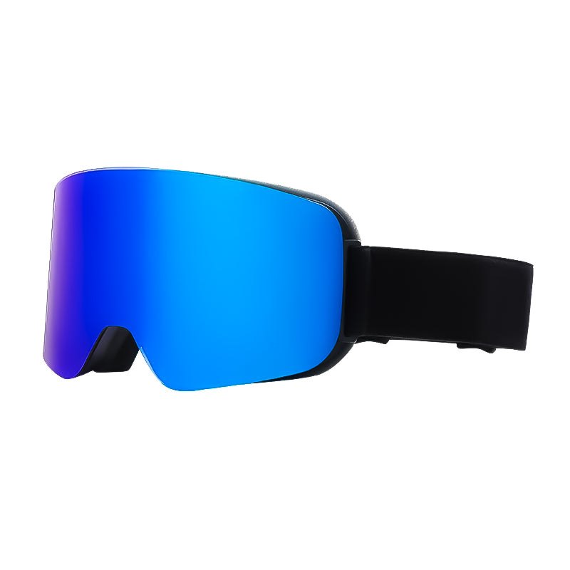 AlpineShield Ski Goggles