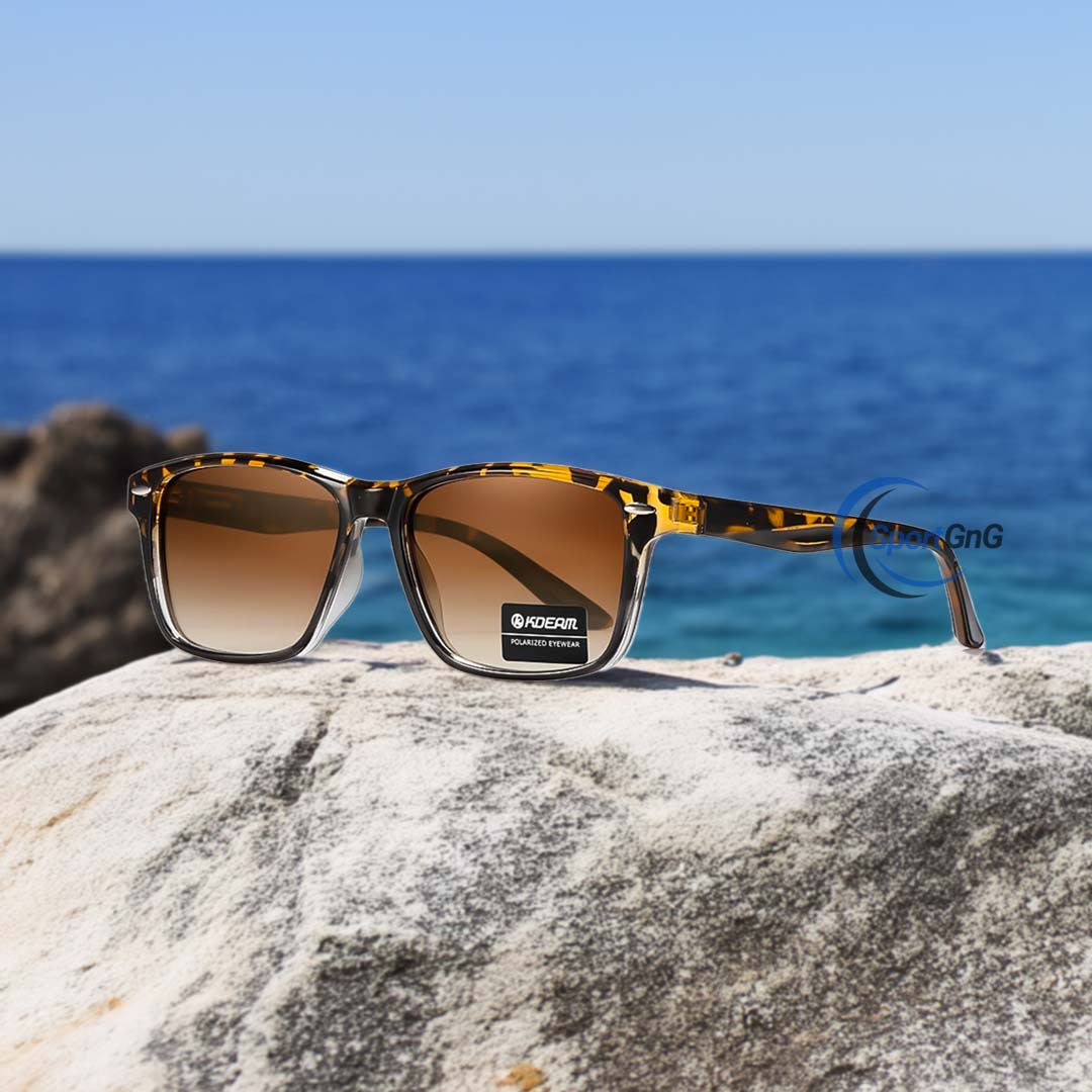 Polarized Sports Sunglasses GG05