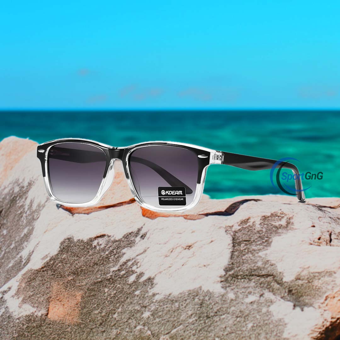 Polarized Sports Sunglasses GG05