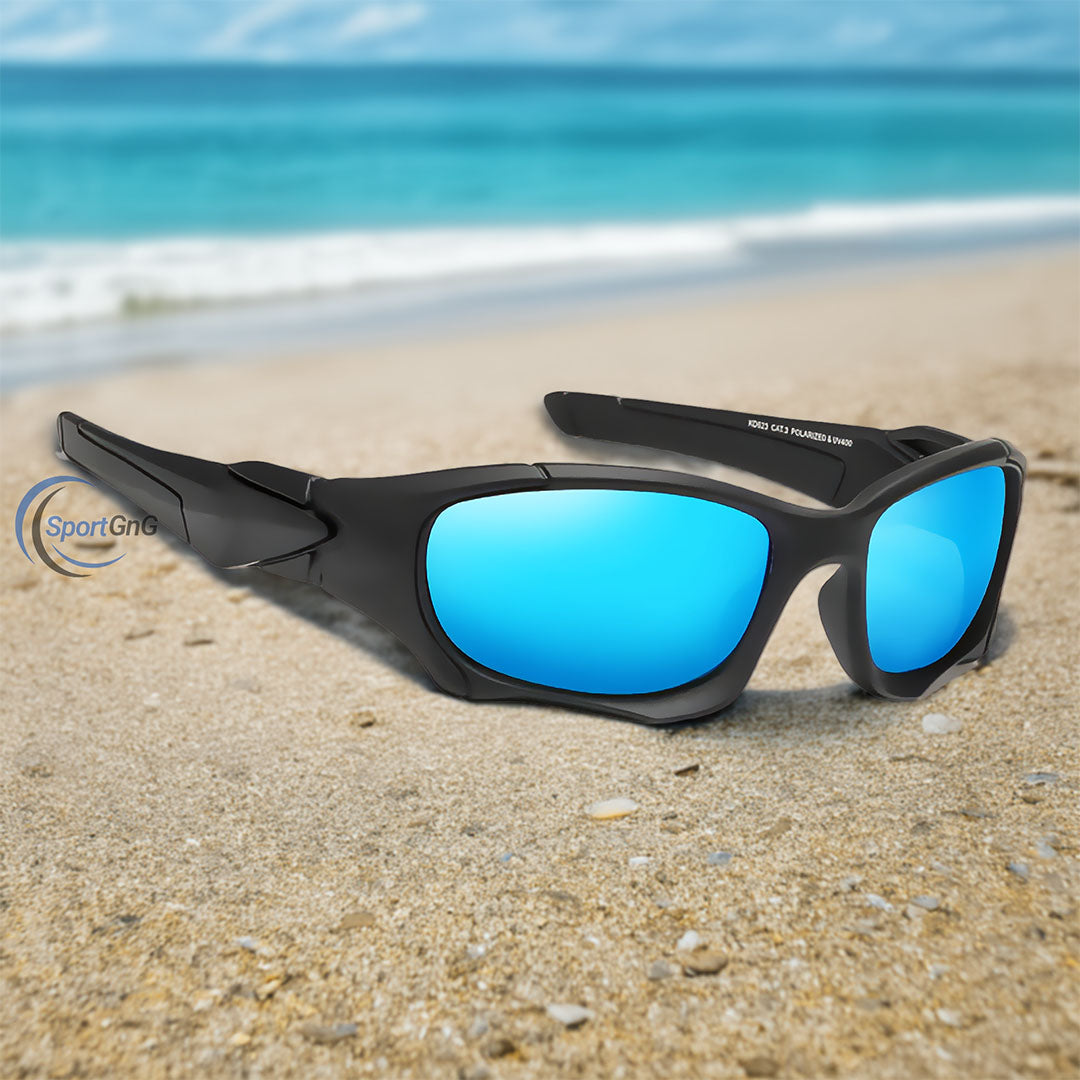 Strong Arm Men's Polarized Sunglasses