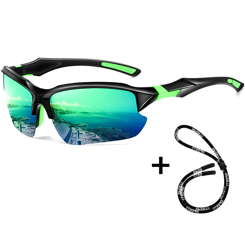 Stores polaires SportLume