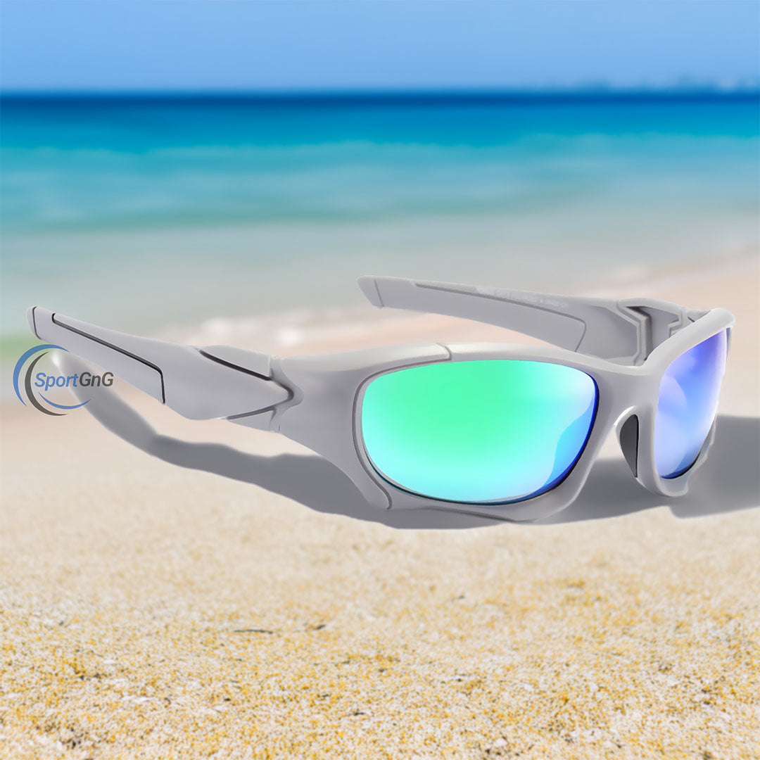 Strong Arm Men's Polarized Sunglasses