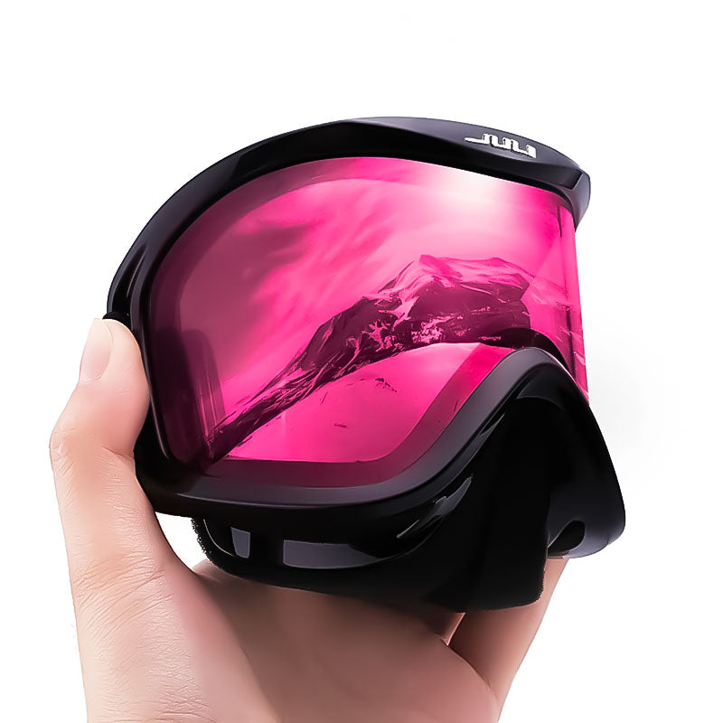 FrostGuard Ski Goggles