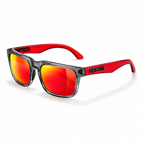 Pro Polarized Sunglasses | Anti-Scratch Coating