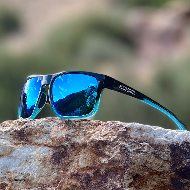 Ultra-Lightweight Sunglasses - SPONITA LLC