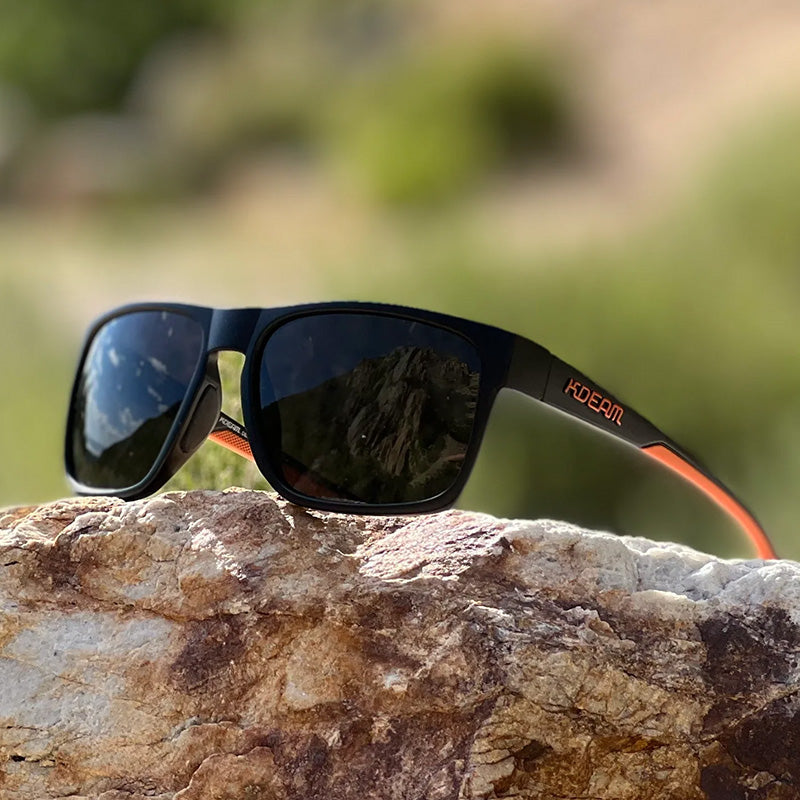 Ultra-Lightweight Sunglasses - SPONITA LLC
