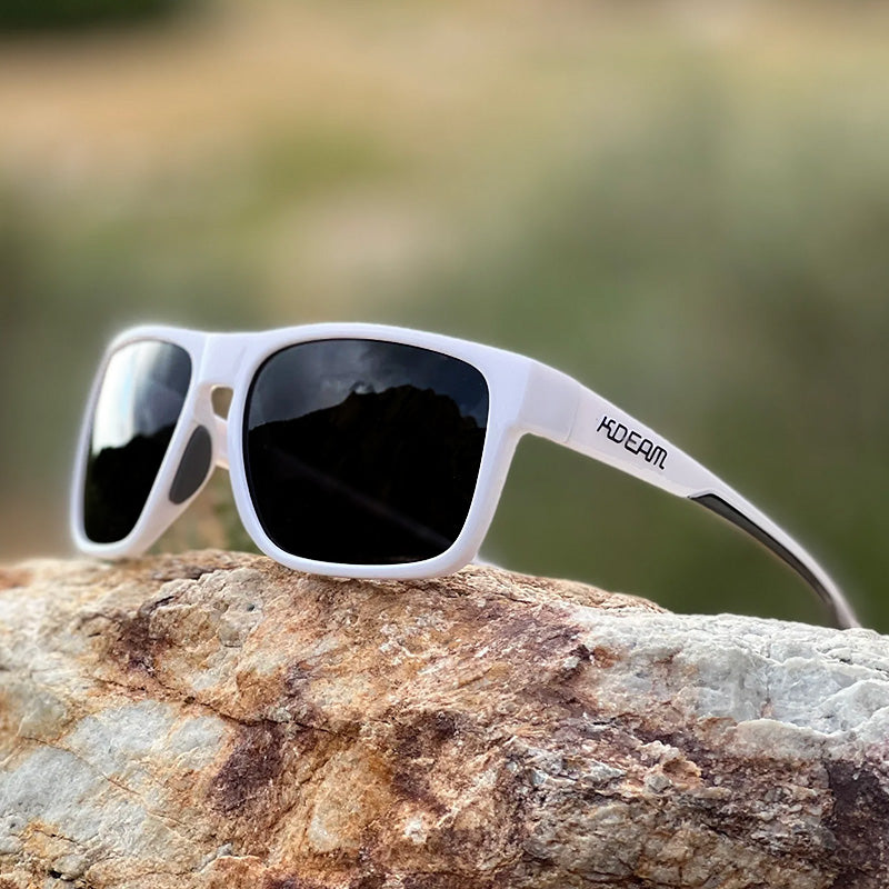 Ultra-Lightweight Sunglasses - SPONITA LLC