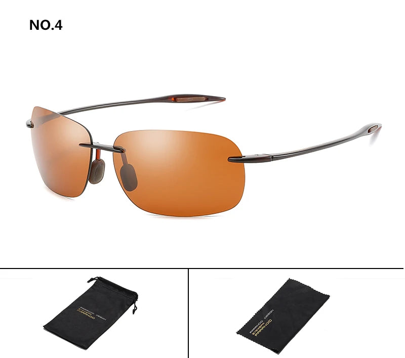 P8511 Vintage Sunglasses - SPONITA LLC