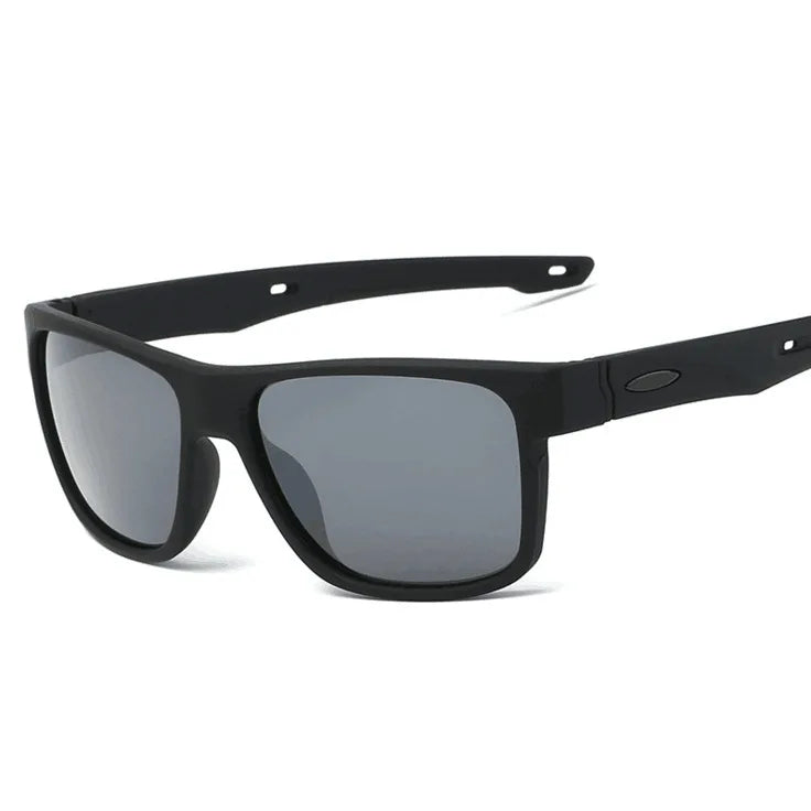Vintage Oversized Square Sunglasse - SPONITA LLC
