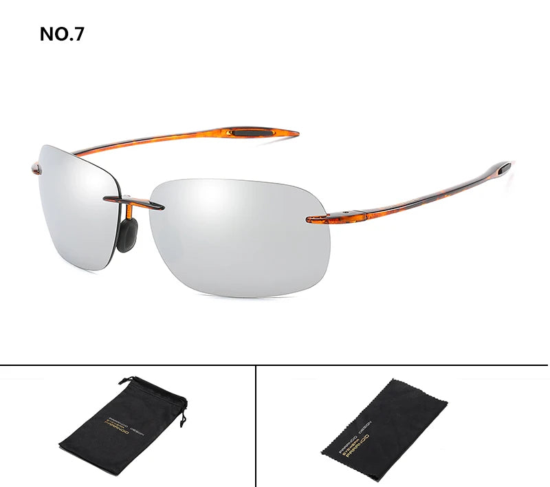 P8511 Vintage Sunglasses - SPONITA LLC