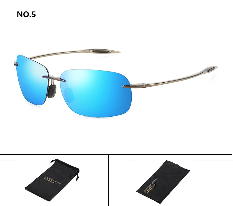 P8511 Vintage Sunglasses - SPONITA LLC