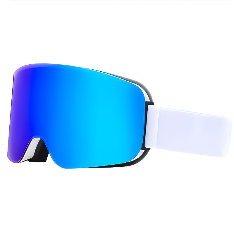 AlpineShield Ski Goggles
