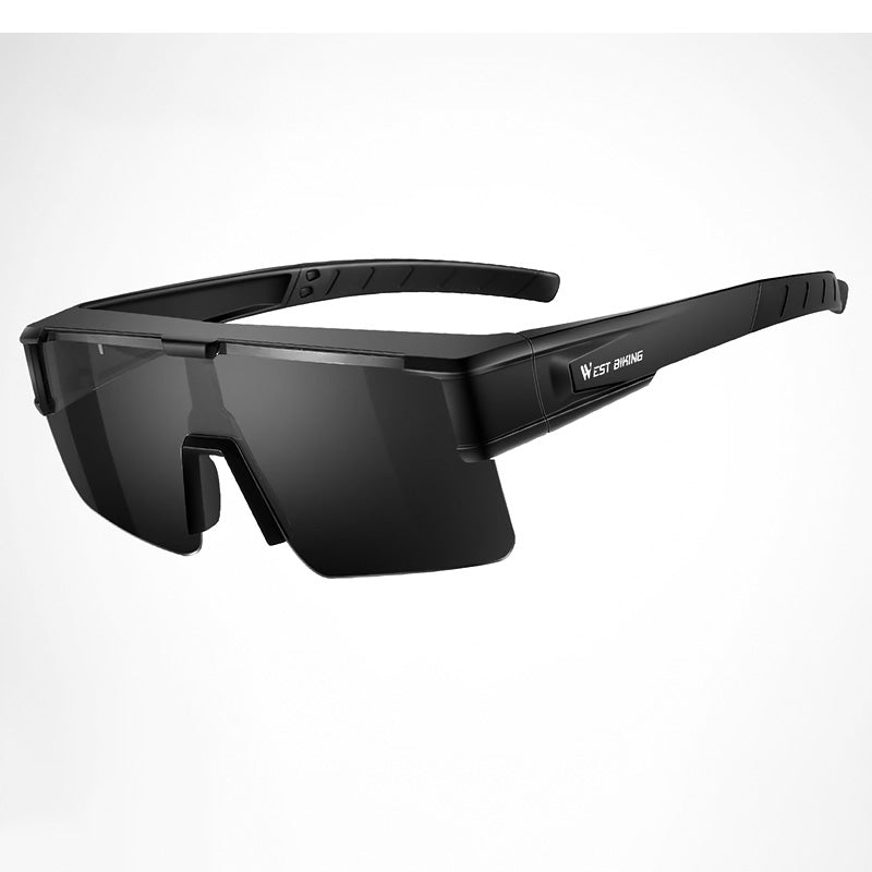 Photochromic Fit Over Myopic Sunglasses - SPONITA LLC