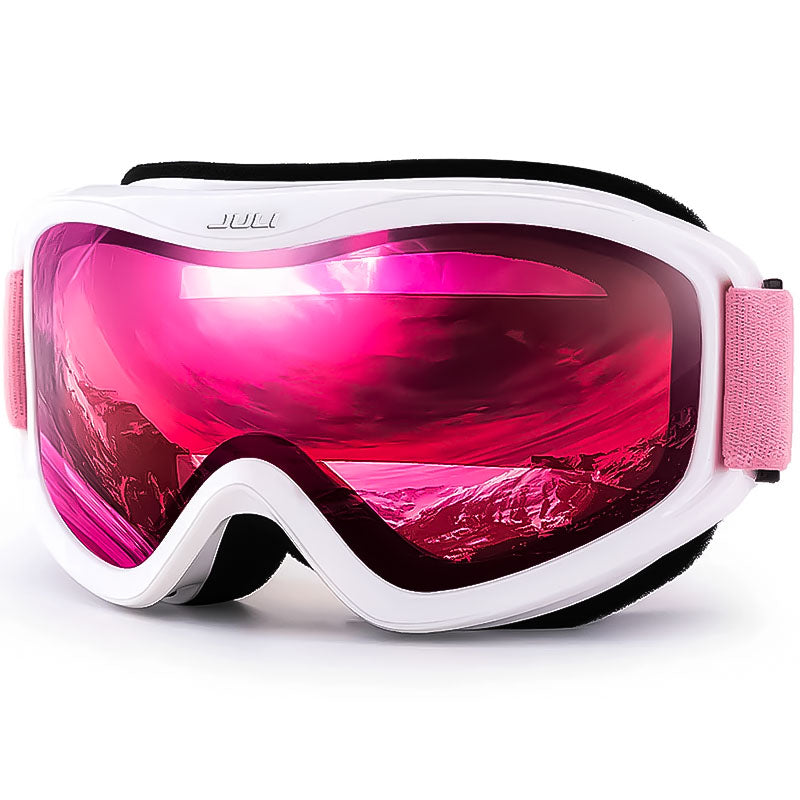 FrostGuard Ski Goggles