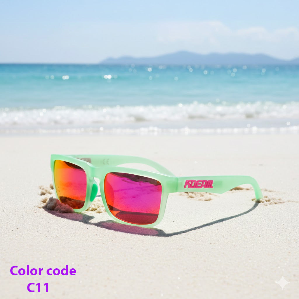 Polarized Sunglasses for Kids