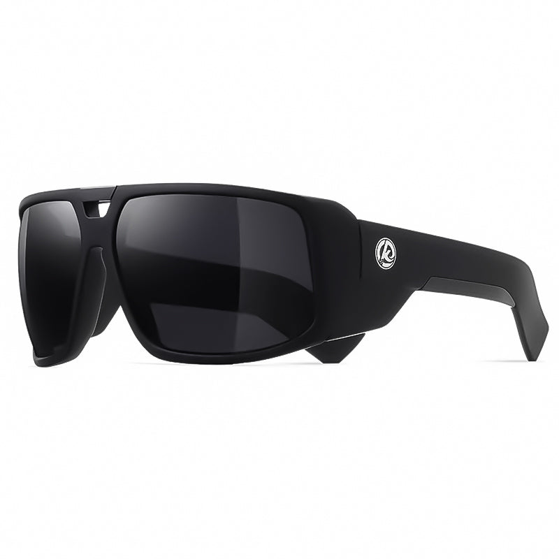 Luxury Windproof Polarized Sunglasses - SPONITA LLC
