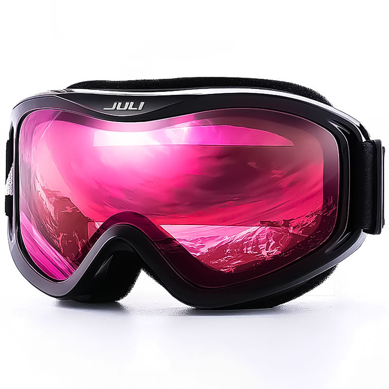 FrostGuard Ski Goggles