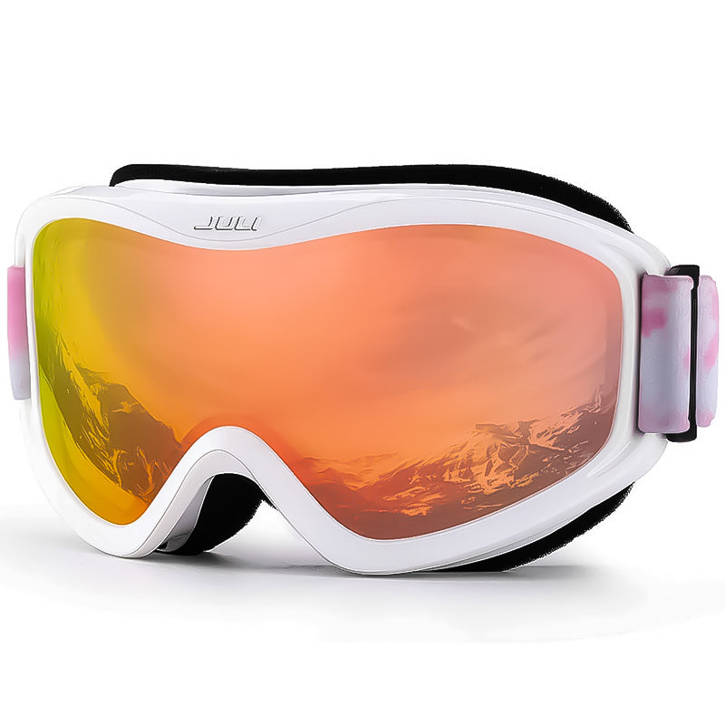 FrostGuard Ski Goggles