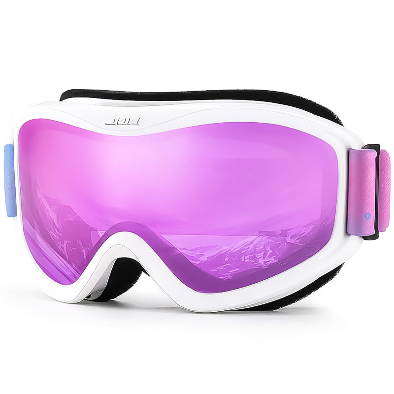 FrostGuard Ski Goggles