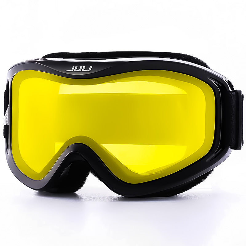 FrostGuard Ski Goggles